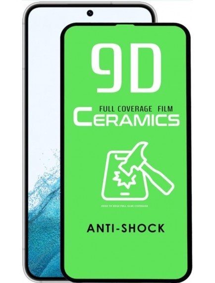  Samsung - Galaxy Note 20 Ultra 5G Tam Kaplayan Seramik Ekran Koruyucu
